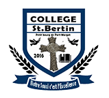 Logo Collège CSB